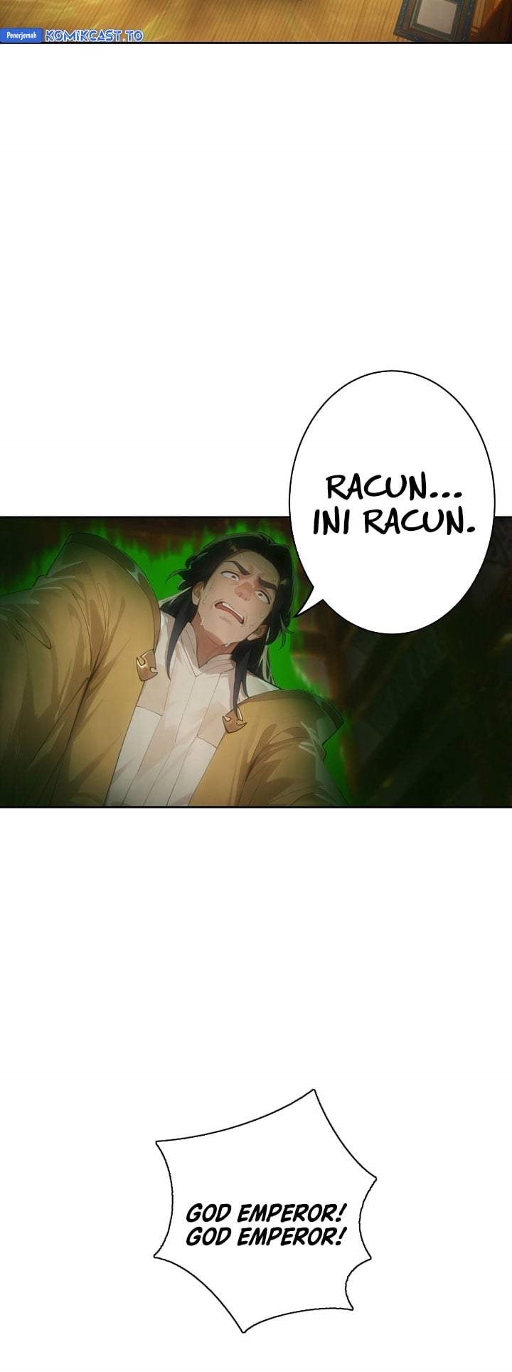 Against the Gods Chap 767 - Next Chap 768