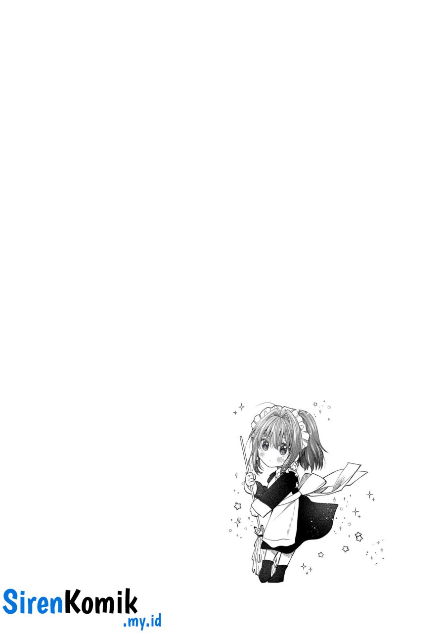 Awkward Senpai Chap 51 - Next Chap 52