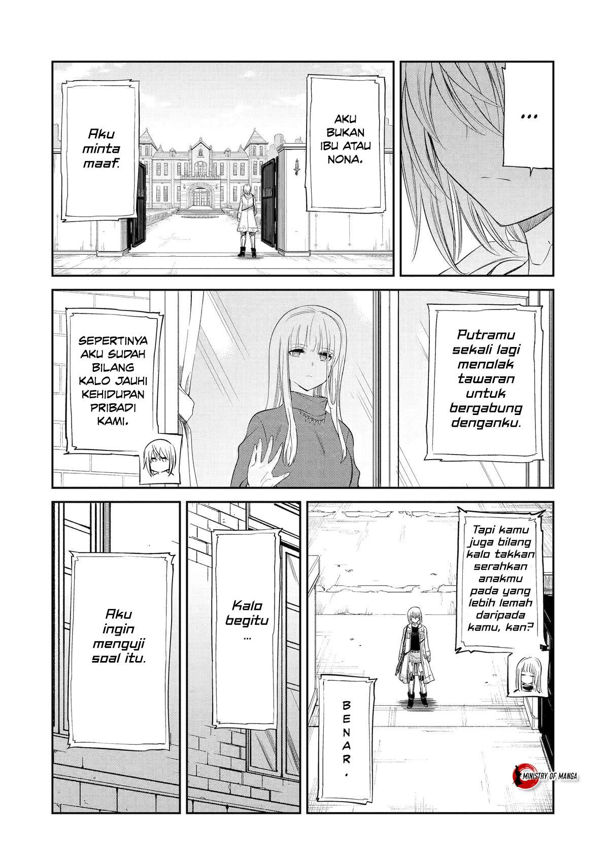 Mechanical Buddy Universe 1.0 Chap 7 - Next Chap 8