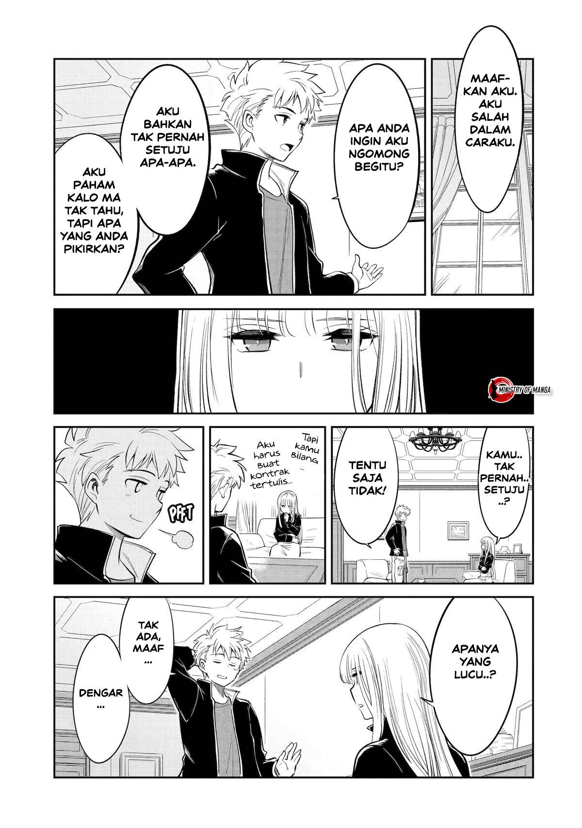 Mechanical Buddy Universe 1.0 Chap 8 - Next Chap 9