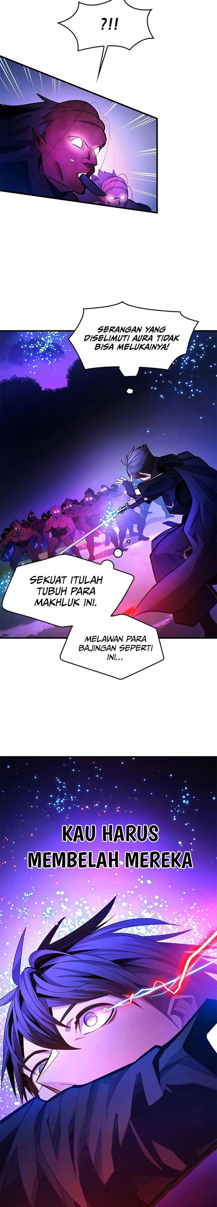 The Tutorial is Too Hard Chap 238 - Next Chap 239