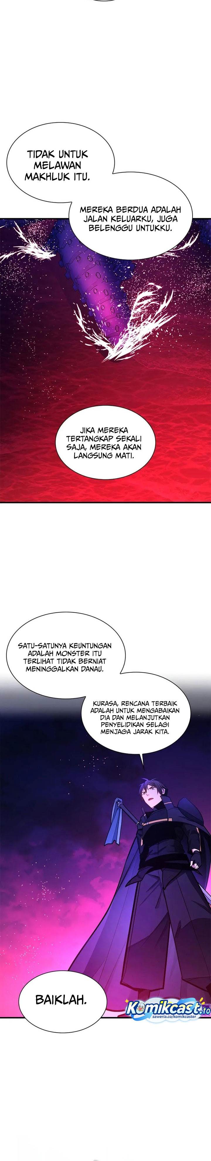 The Tutorial is Too Hard Chap 238 - Next Chap 239