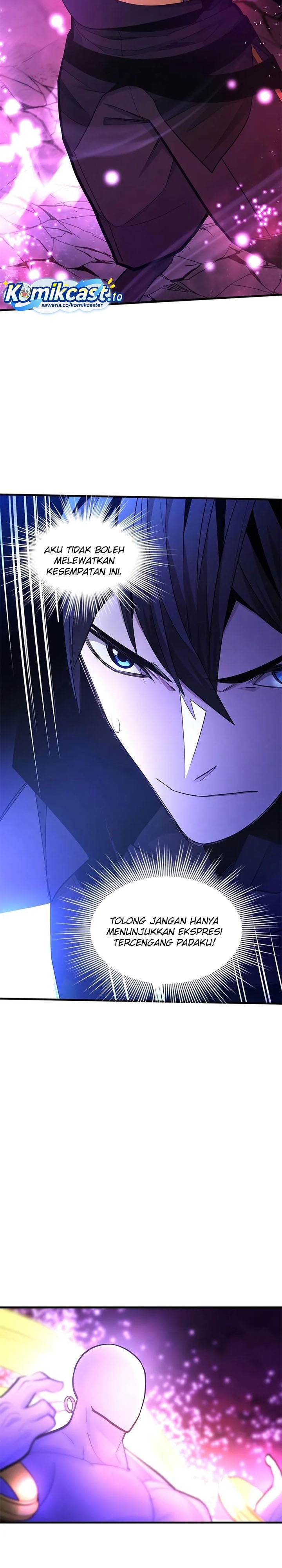 The Tutorial is Too Hard Chap 239 - Next Chap 240