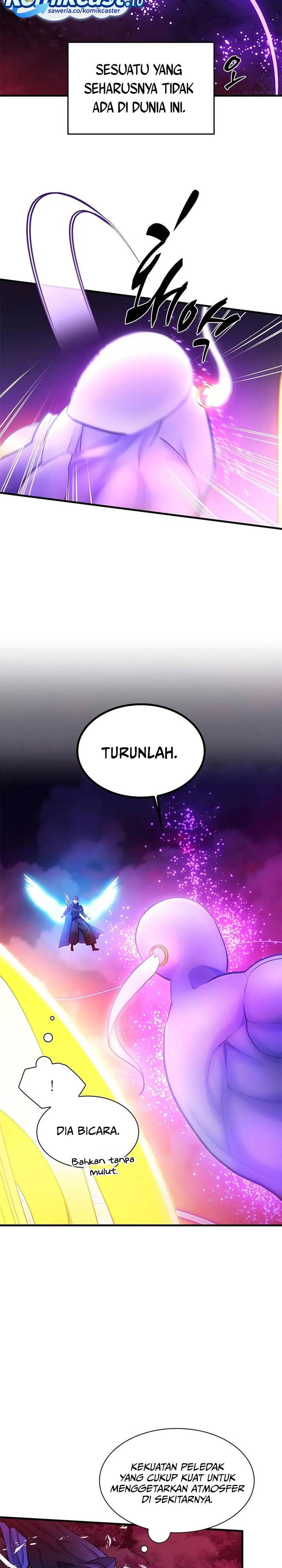 The Tutorial is Too Hard Chap 239 - Next Chap 240