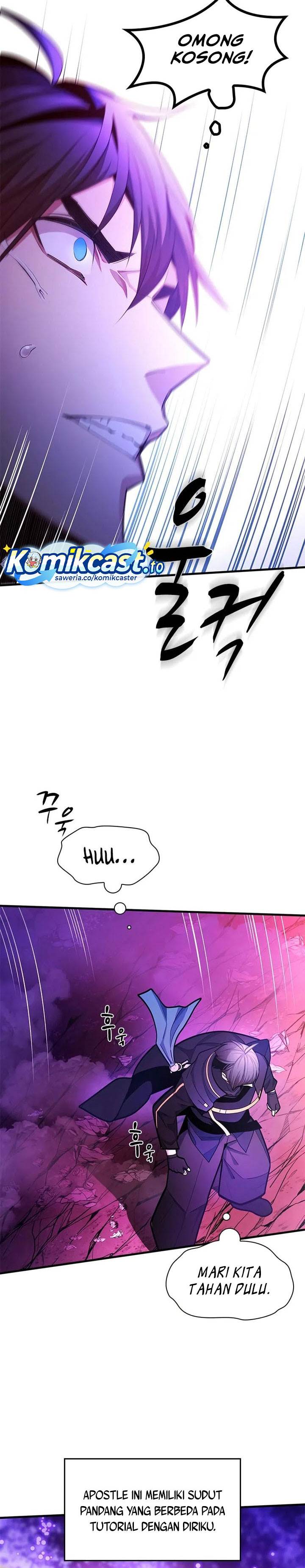 The Tutorial is Too Hard Chap 239 - Next Chap 240