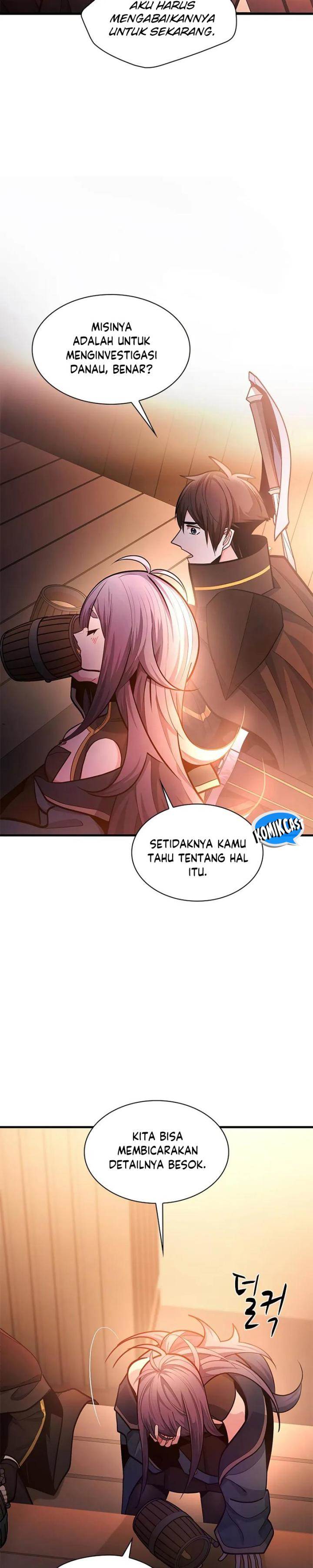 The Tutorial is Too Hard Chap 234 - Next Chap 235