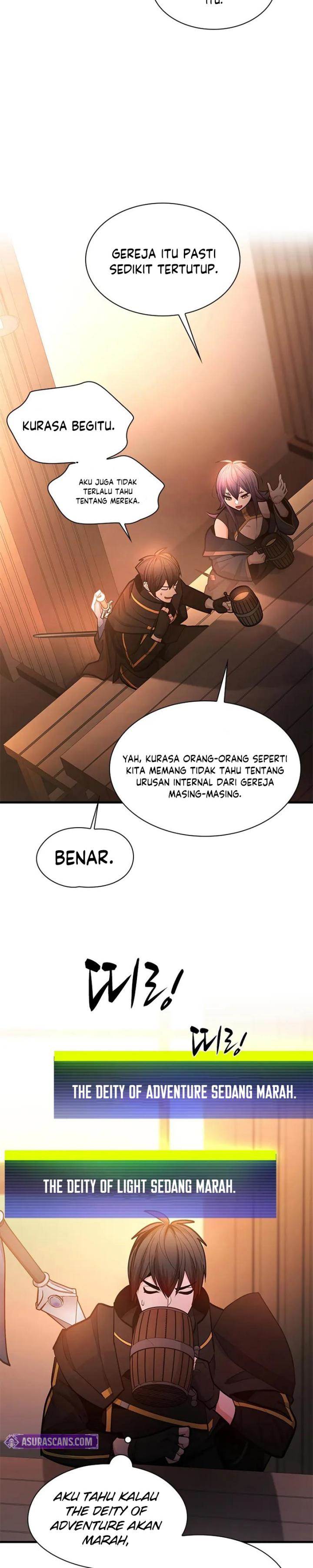 The Tutorial is Too Hard Chap 234 - Next Chap 235