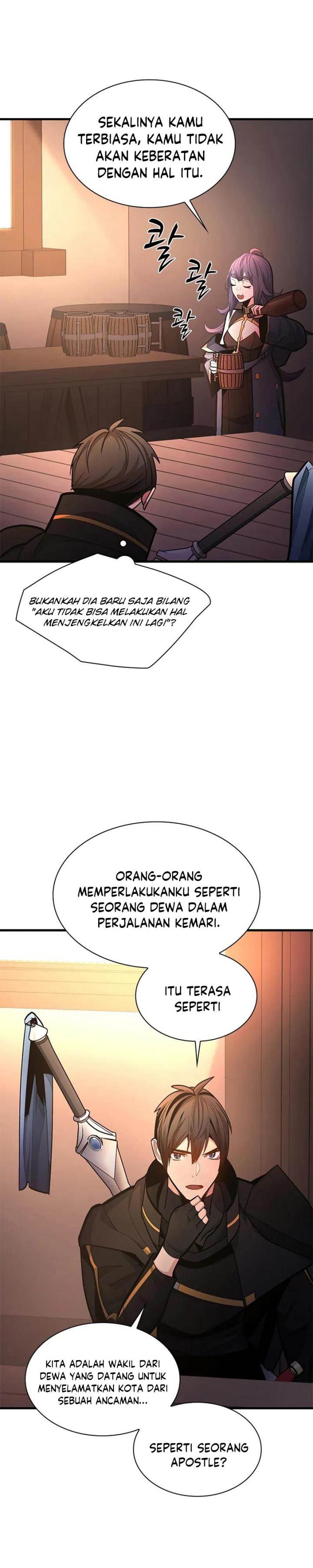 The Tutorial is Too Hard Chap 234 - Next Chap 235