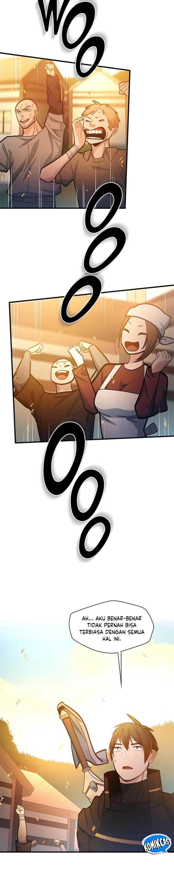 The Tutorial is Too Hard Chap 234 - Next Chap 235