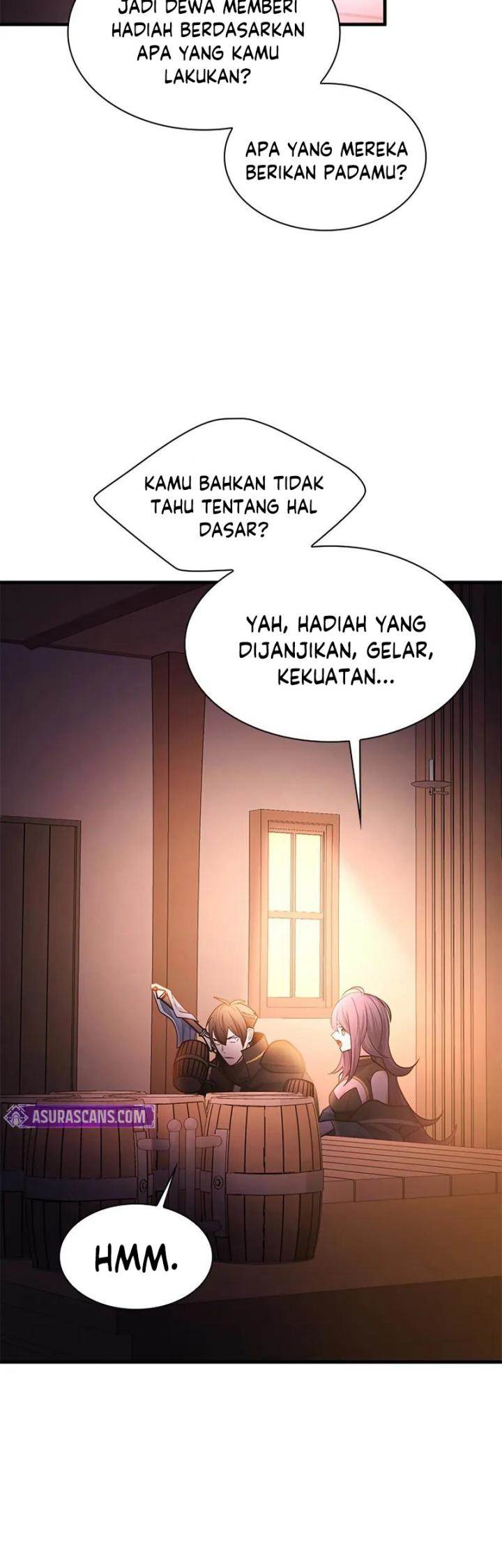The Tutorial is Too Hard Chap 234 - Next Chap 235