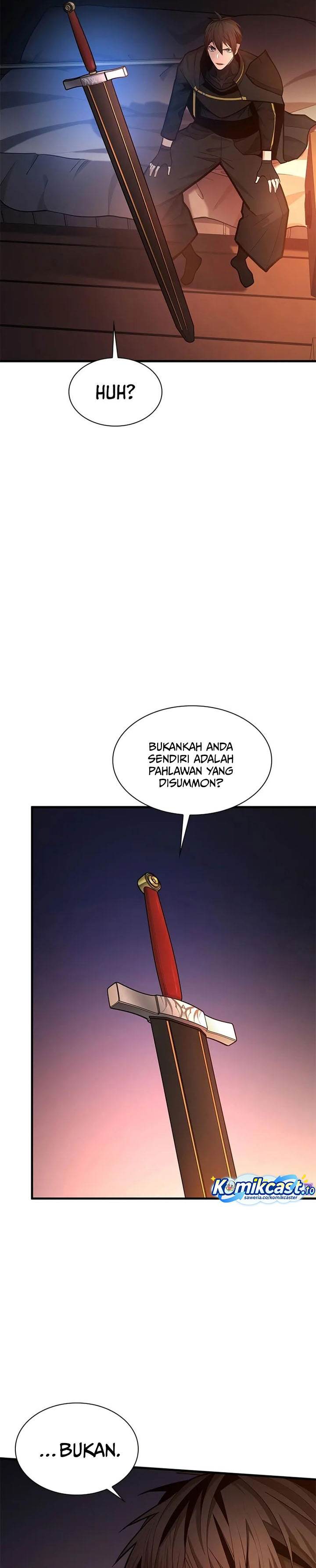 The Tutorial is Too Hard Chap 235 - Next Chap 236
