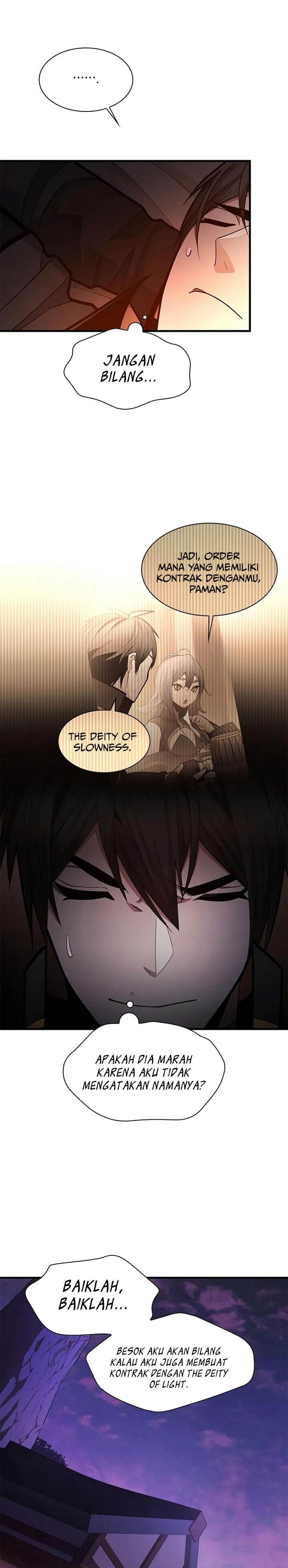 The Tutorial is Too Hard Chap 235 - Next Chap 236