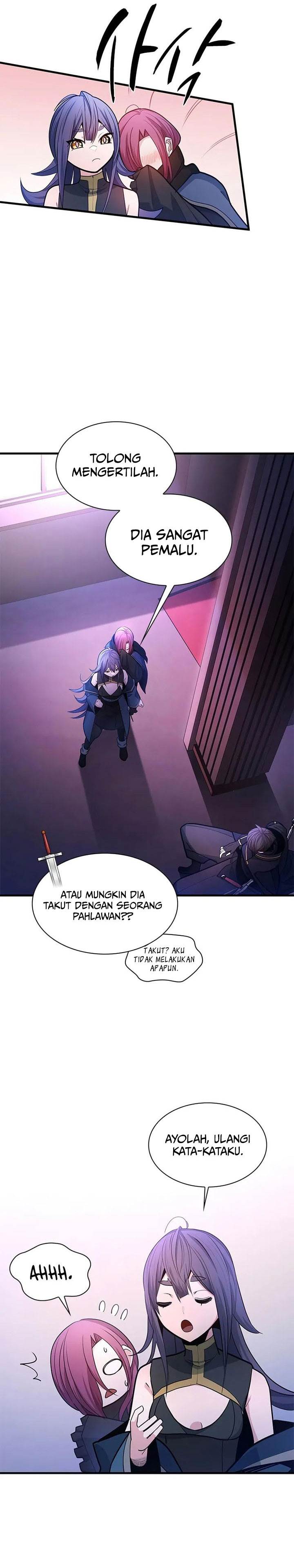 The Tutorial is Too Hard Chap 235 - Next Chap 236