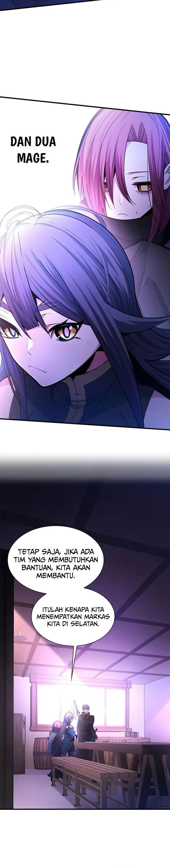 The Tutorial is Too Hard Chap 235 - Next Chap 236