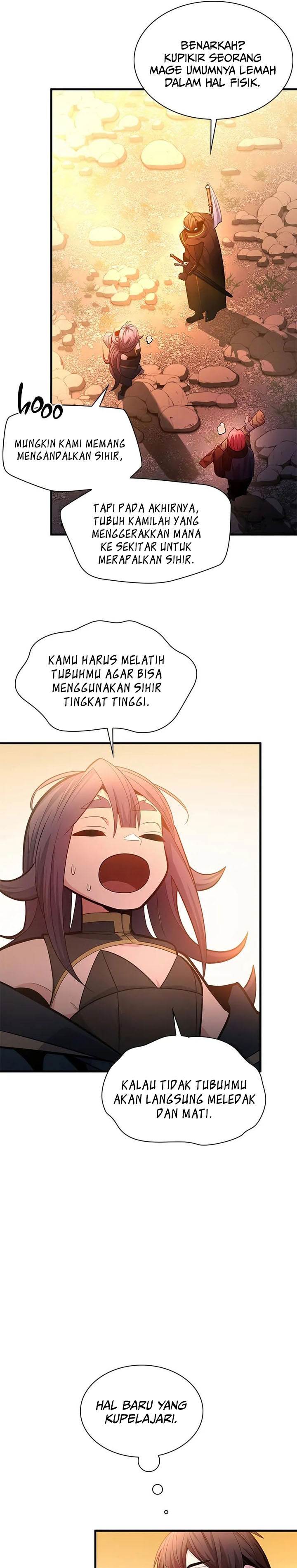 The Tutorial is Too Hard Chap 236 - Next Chap 237