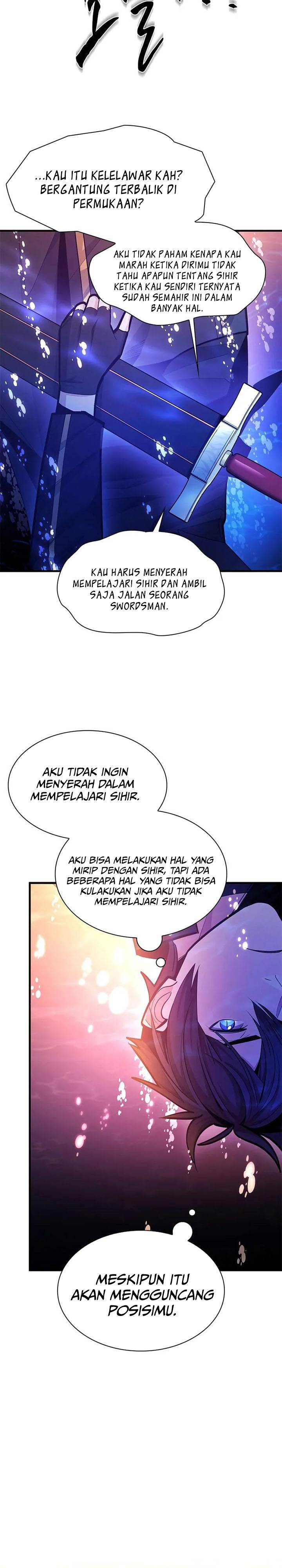 The Tutorial is Too Hard Chap 236 - Next Chap 237