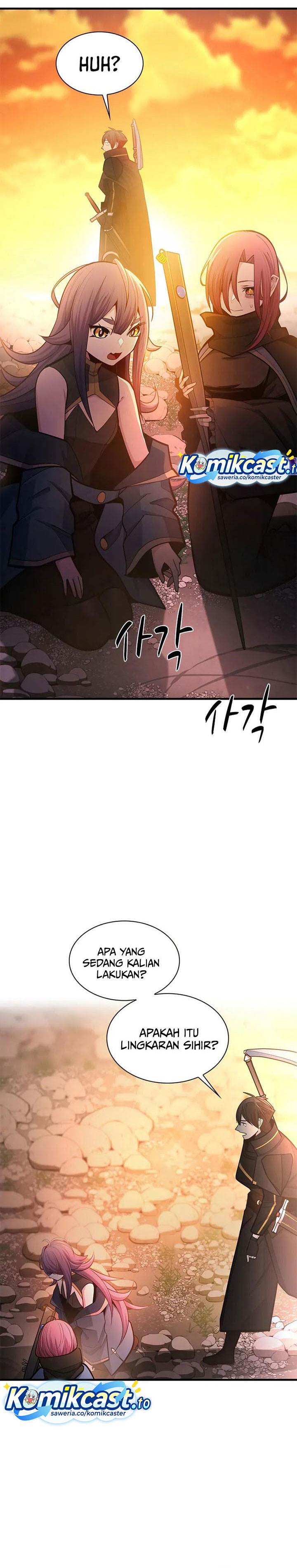 The Tutorial is Too Hard Chap 236 - Next Chap 237