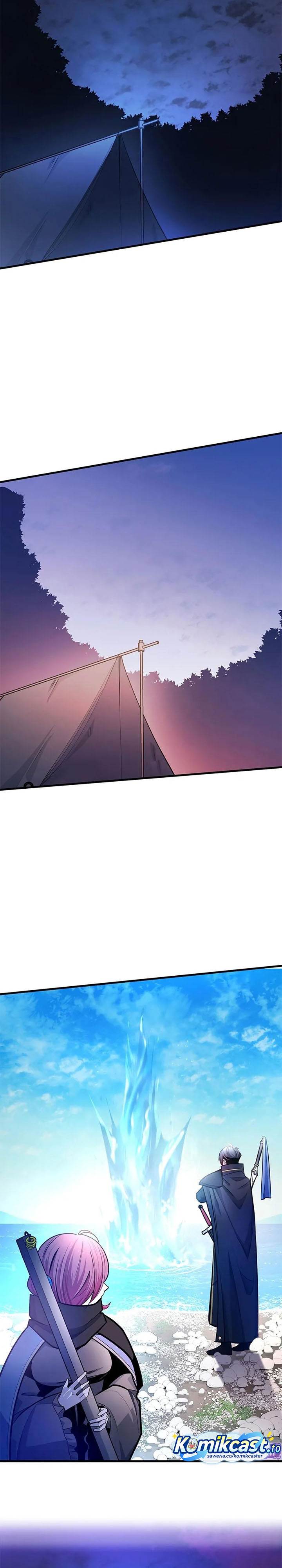 The Tutorial is Too Hard Chap 236 - Next Chap 237