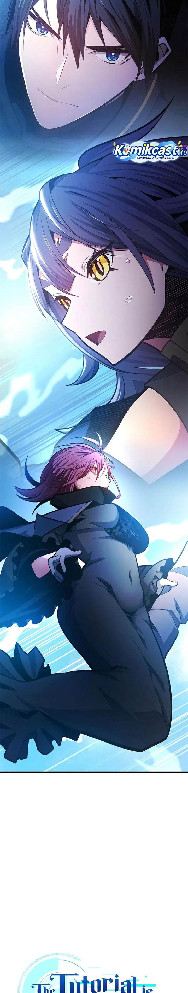 The Tutorial is Too Hard Chap 236 - Next Chap 237