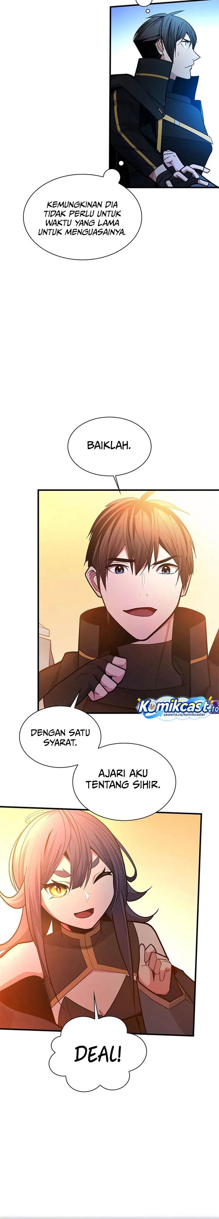 The Tutorial is Too Hard Chap 236 - Next Chap 237