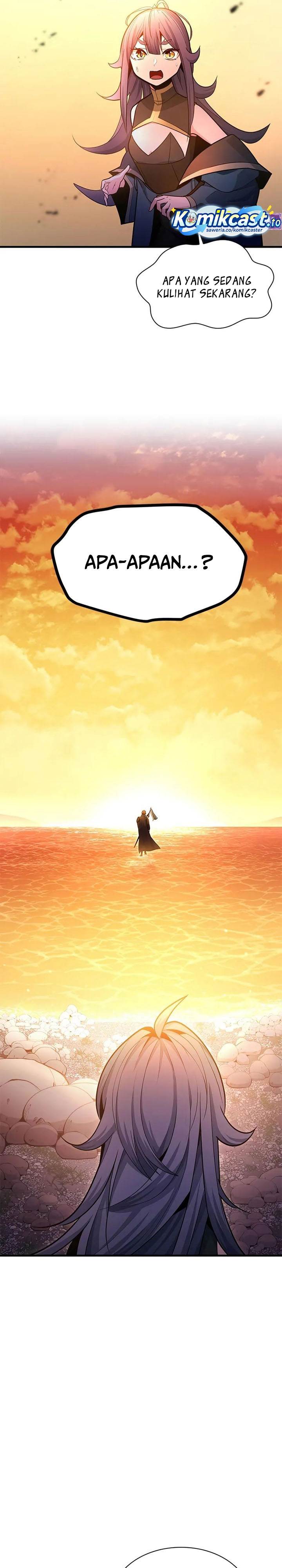 The Tutorial is Too Hard Chap 236 - Next Chap 237