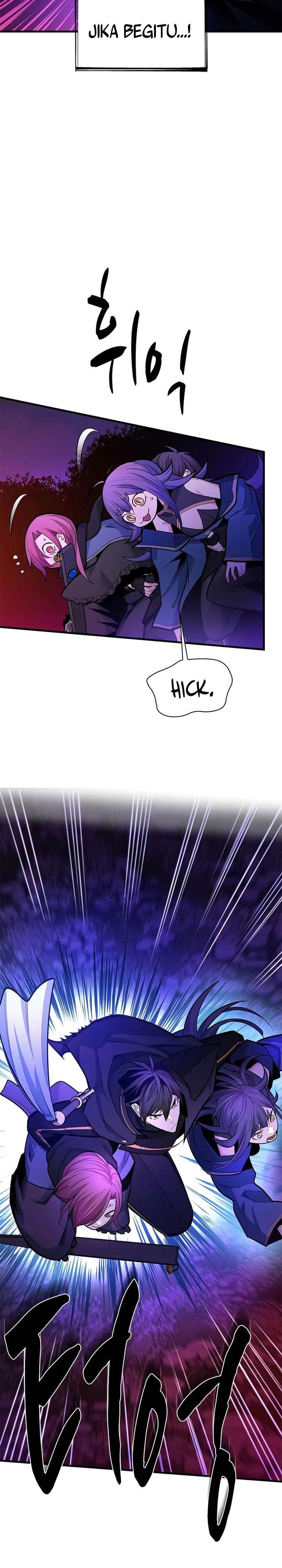 The Tutorial is Too Hard Chap 237 - Next Chap 238