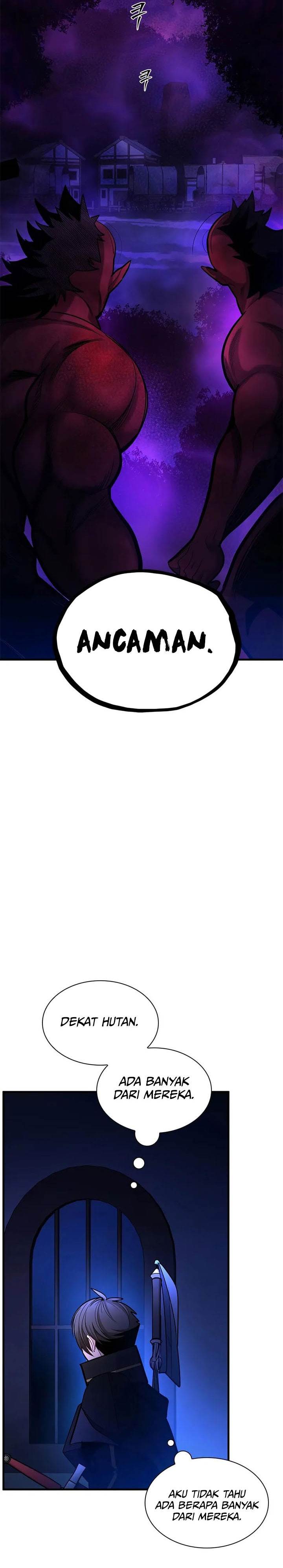 The Tutorial is Too Hard Chap 237 - Next Chap 238