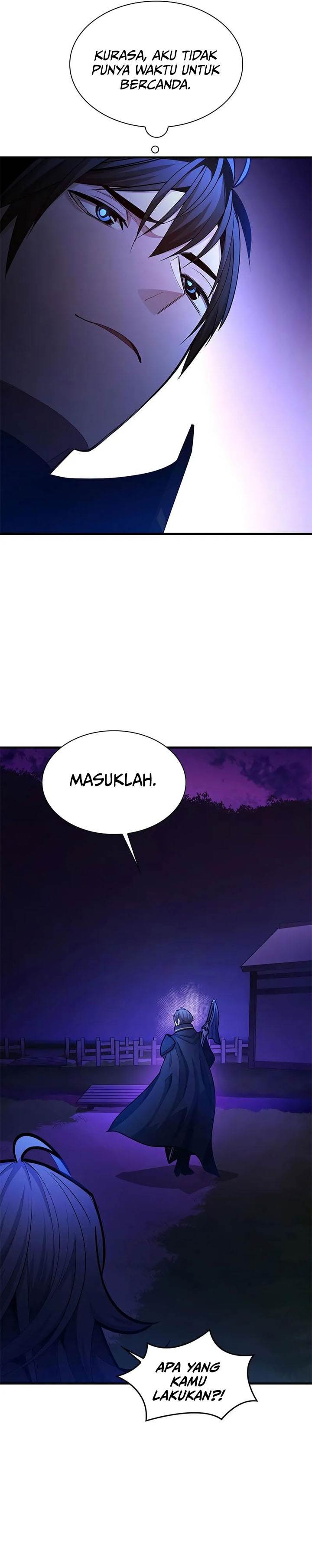 The Tutorial is Too Hard Chap 237 - Next Chap 238