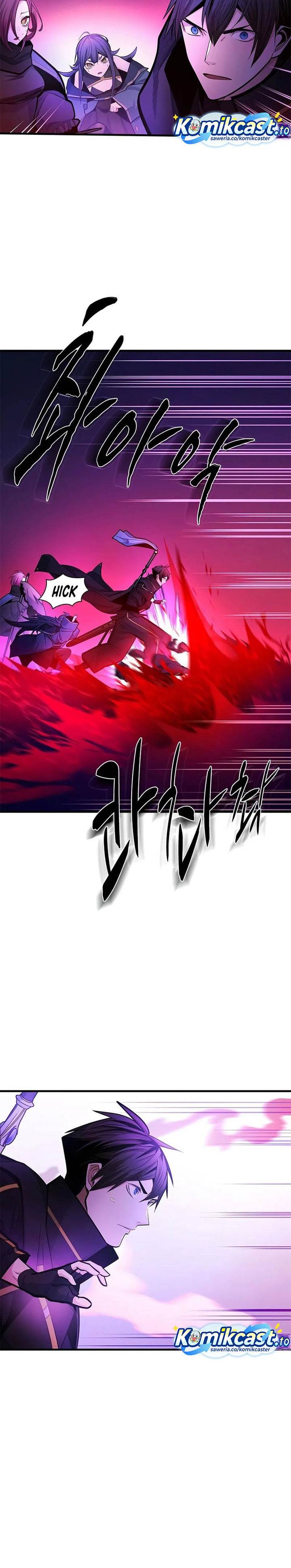 The Tutorial is Too Hard Chap 237 - Next Chap 238