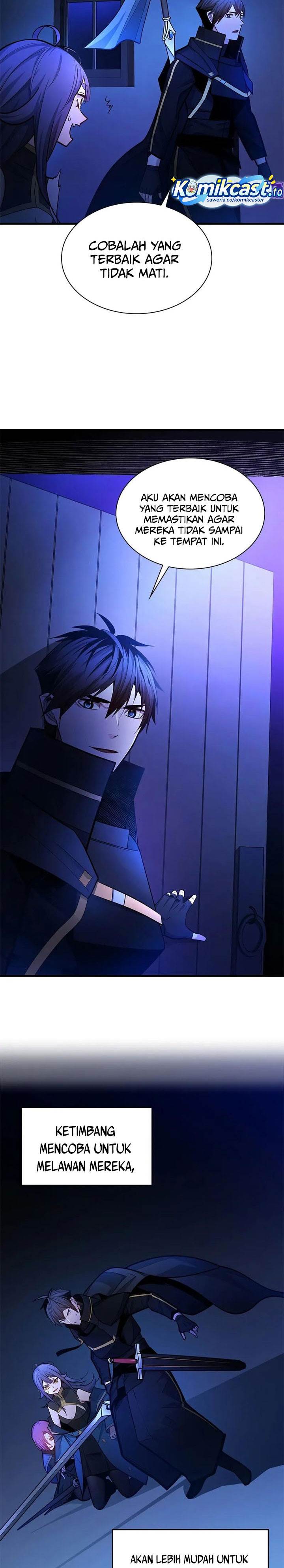 The Tutorial is Too Hard Chap 237 - Next Chap 238