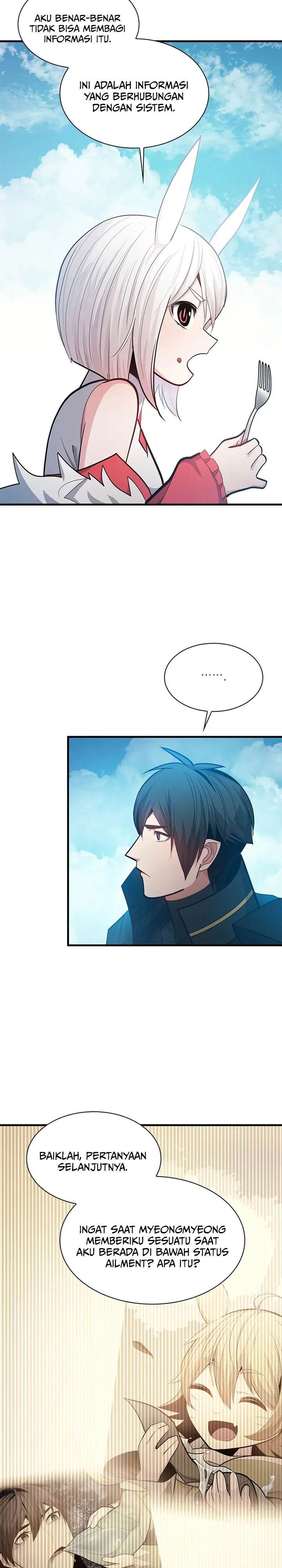 The Tutorial is Too Hard Chap 230 - Next Chap 231