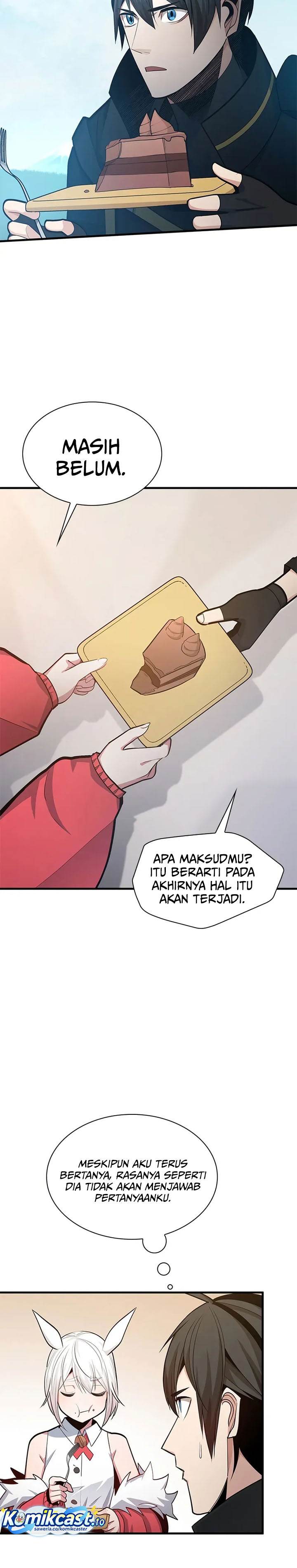 The Tutorial is Too Hard Chap 230 - Next Chap 231