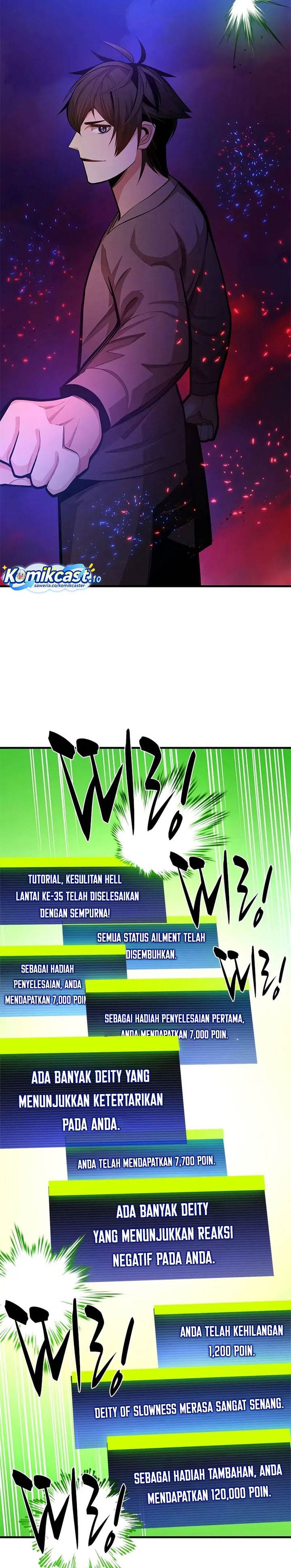 The Tutorial is Too Hard Chap 230 - Next Chap 231