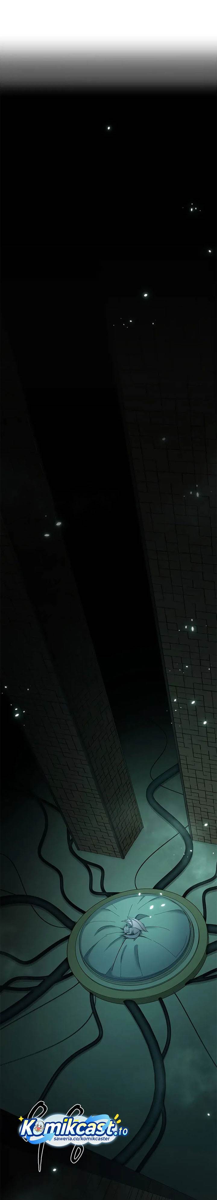 The Tutorial is Too Hard Chap 230 - Next Chap 231