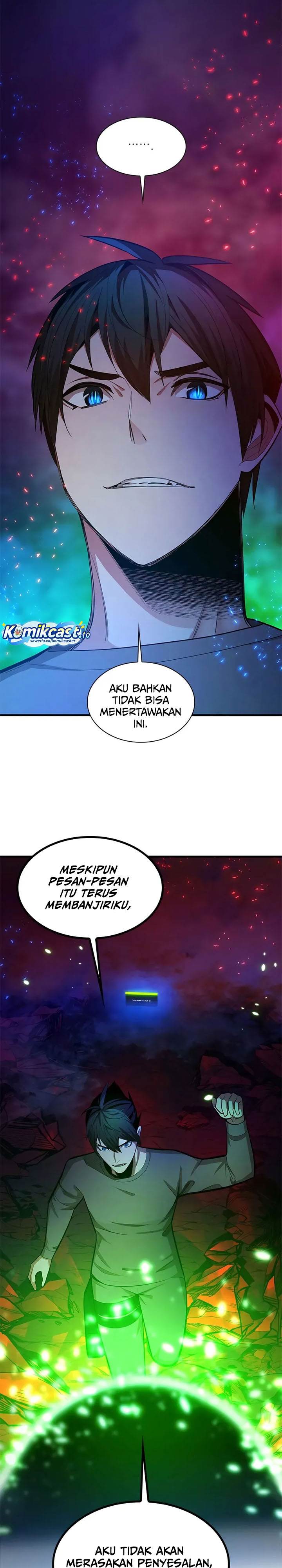The Tutorial is Too Hard Chap 230 - Next Chap 231