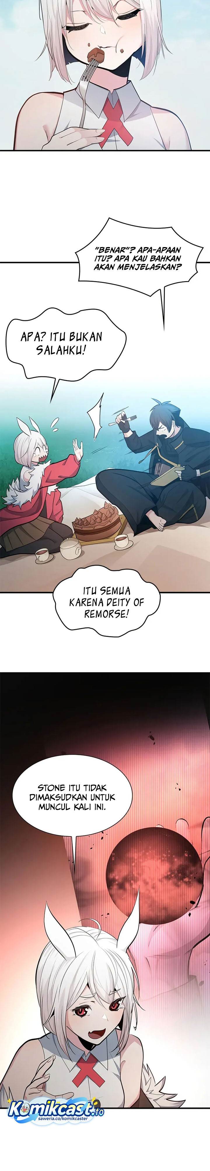 The Tutorial is Too Hard Chap 230 - Next Chap 231