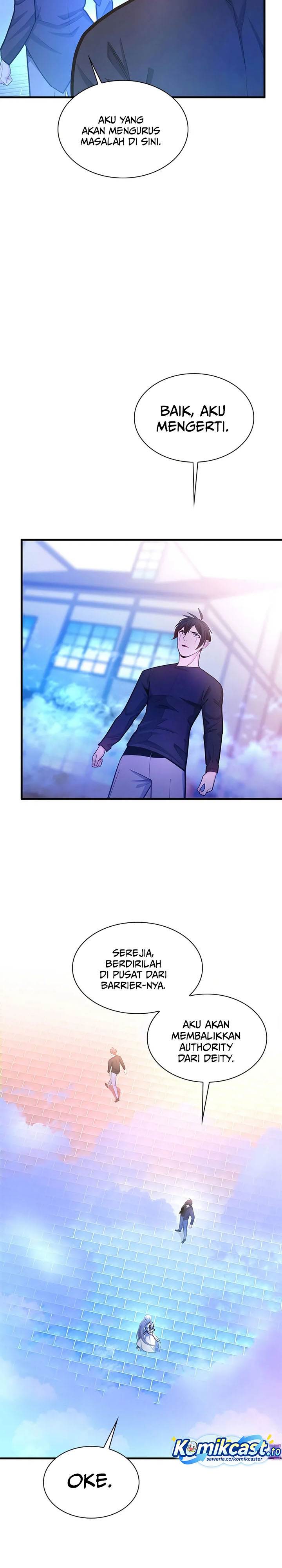 The Tutorial is Too Hard Chap 231 - Next Chap 232