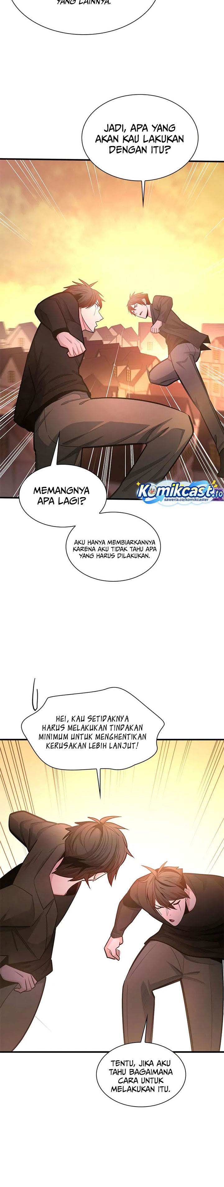 The Tutorial is Too Hard Chap 231 - Next Chap 232