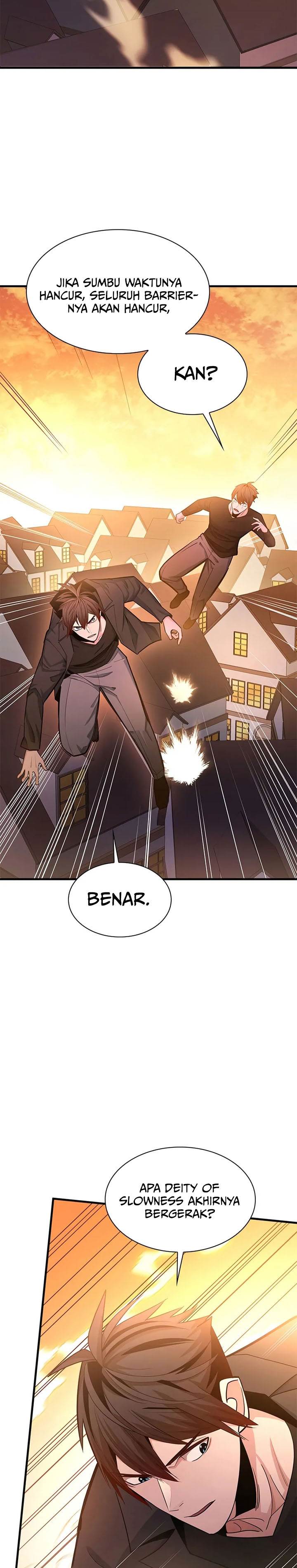 The Tutorial is Too Hard Chap 231 - Next Chap 232