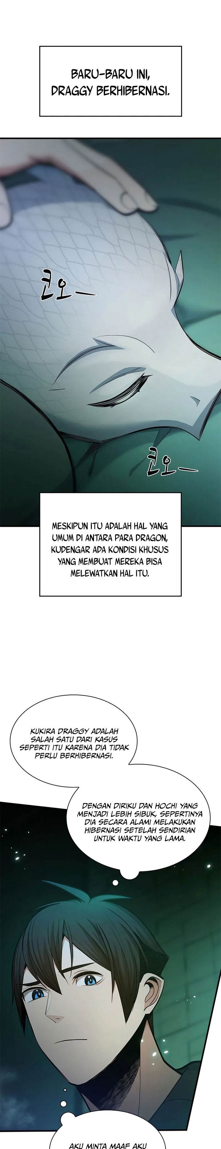 The Tutorial is Too Hard Chap 231 - Next Chap 232