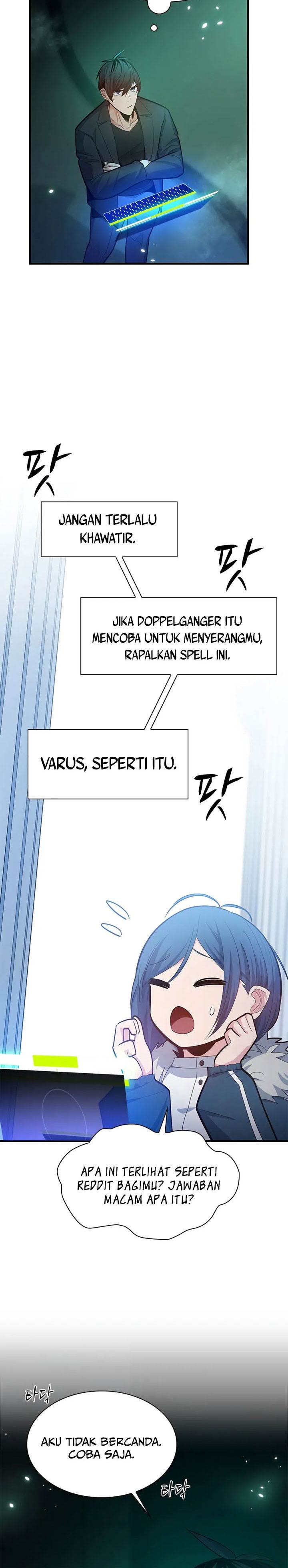 The Tutorial is Too Hard Chap 231 - Next Chap 232