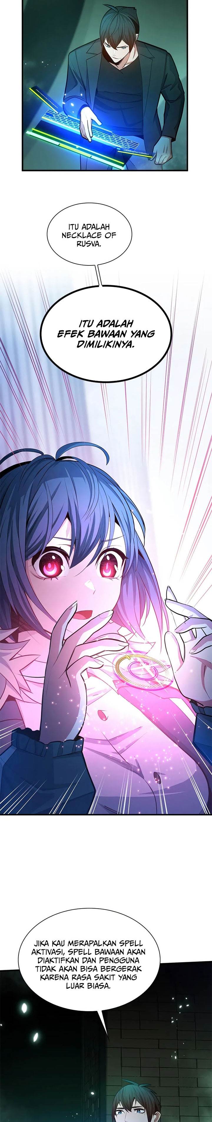 The Tutorial is Too Hard Chap 231 - Next Chap 232