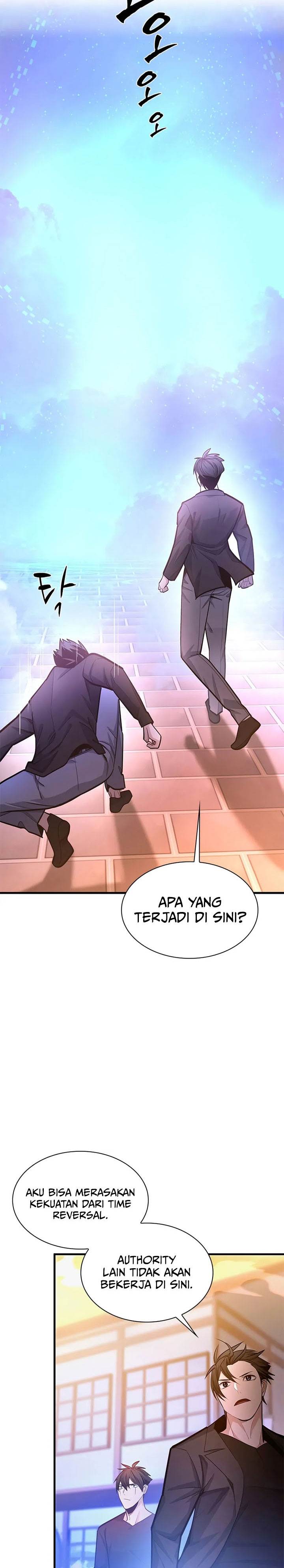 The Tutorial is Too Hard Chap 231 - Next Chap 232