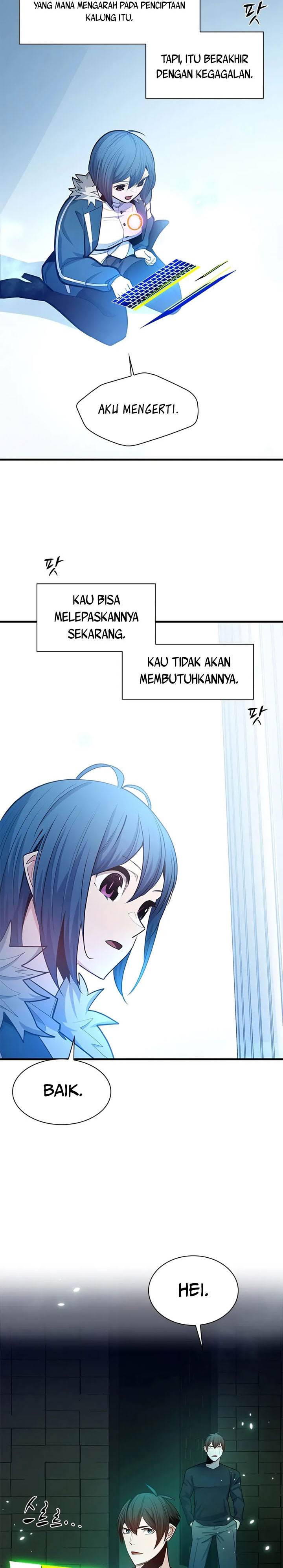 The Tutorial is Too Hard Chap 231 - Next Chap 232