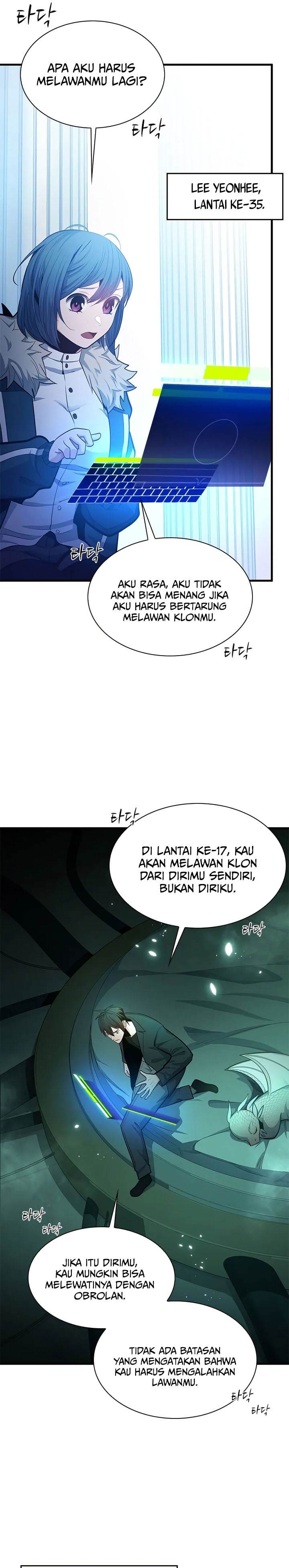 The Tutorial is Too Hard Chap 231 - Next Chap 232