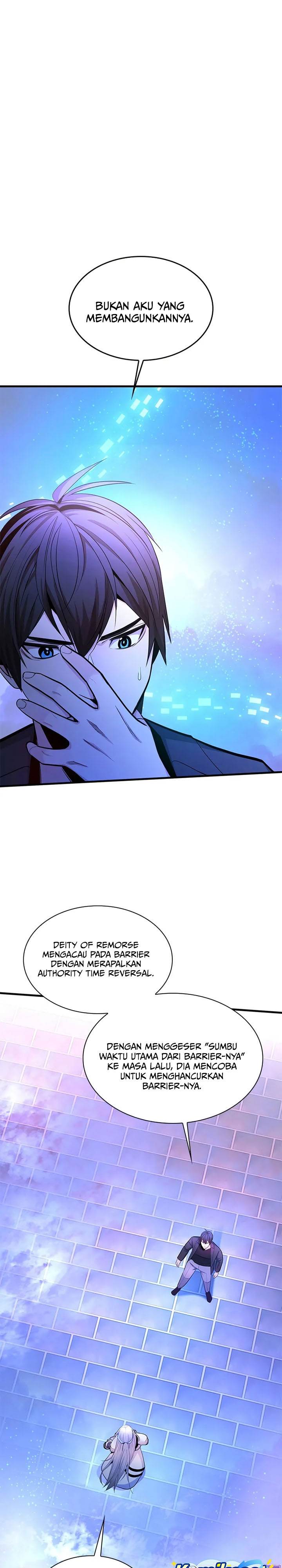 The Tutorial is Too Hard Chap 231 - Next Chap 232