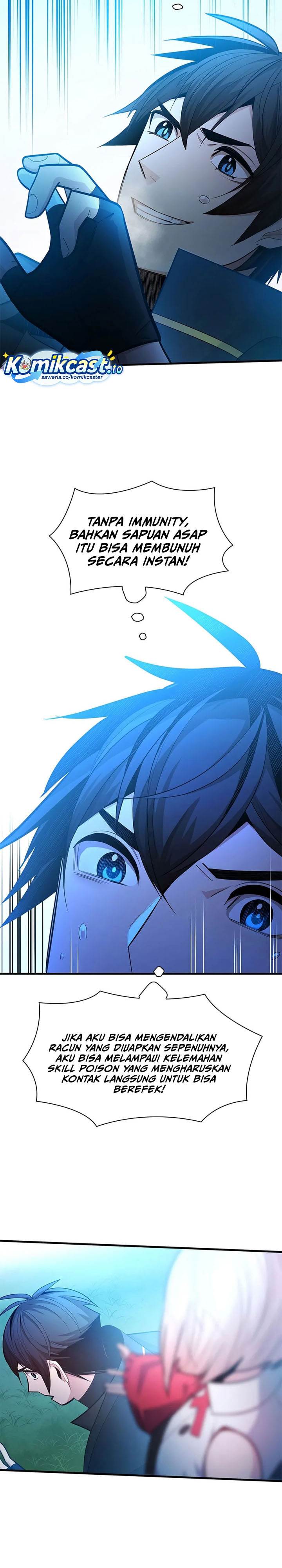 The Tutorial is Too Hard Chap 232 - Next Chap 233