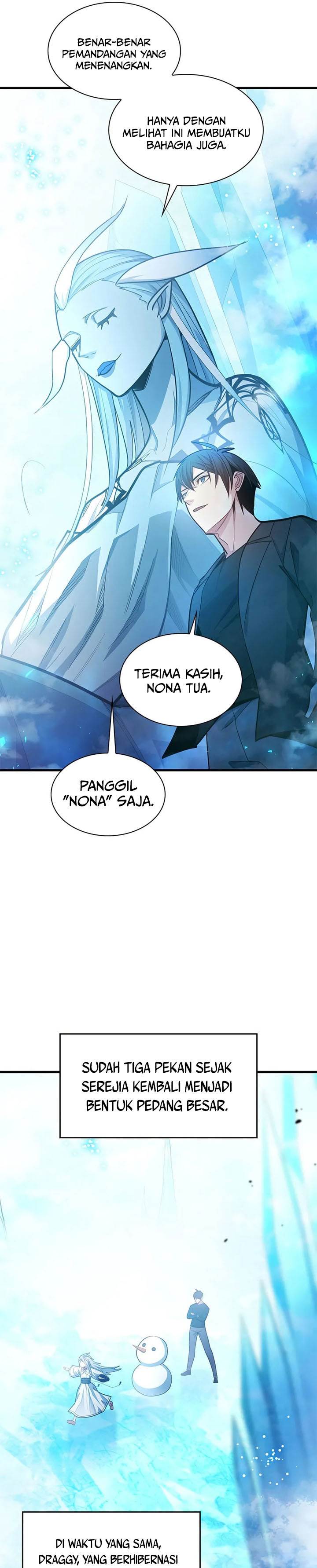 The Tutorial is Too Hard Chap 232 - Next Chap 233