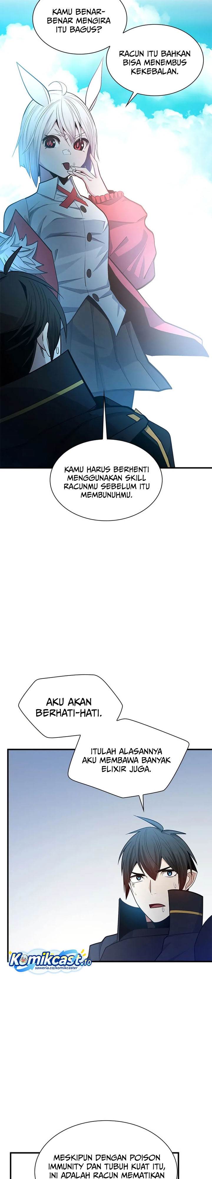 The Tutorial is Too Hard Chap 232 - Next Chap 233