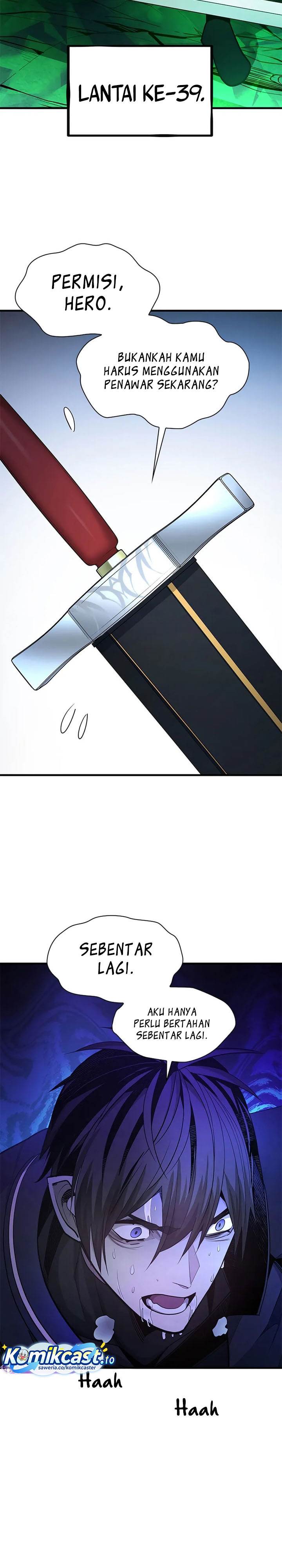 The Tutorial is Too Hard Chap 232 - Next Chap 233